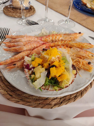 Salón de Celebracines La Cabaña en Pilas