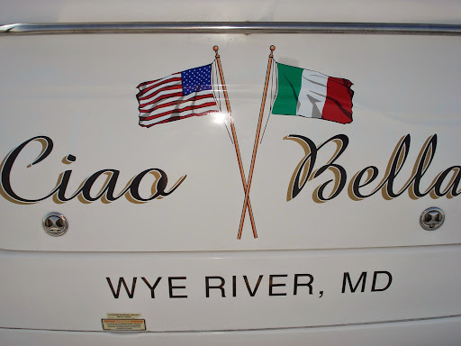 Sign Shop «Shore Sign Co», reviews and photos, 2013 Main St, Chester, MD 21619, USA