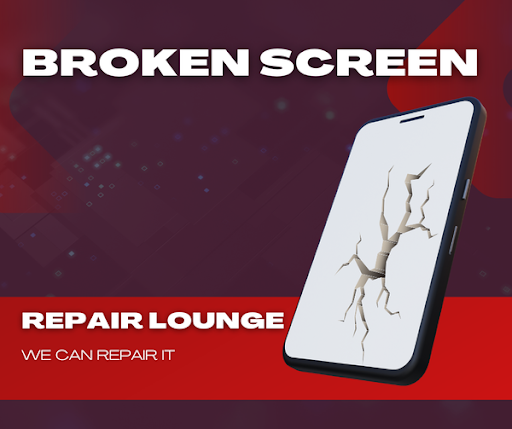Repair Lounge image