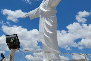 Mirador desde el Cristo Blanco image