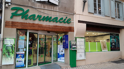 Pharmacie Coeur de Ville