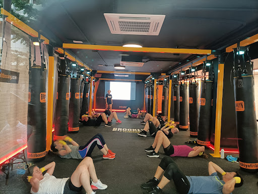 Brooklyn Fitboxing GIRONA en Girona, Girona