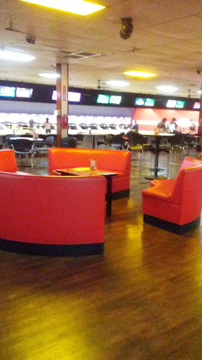 Bowling Alley «AMF Windsor Lanes», reviews and photos, 4600 NW 23rd St, Oklahoma City, OK 73127, USA