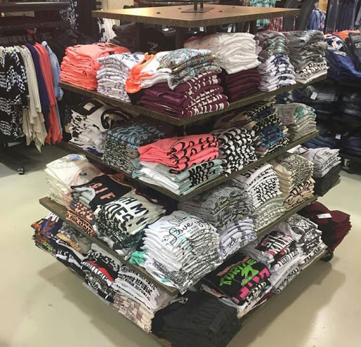 Shopping Mall «Vancouver Mall», reviews and photos, 8700 NE Vancouver Mall Dr, Vancouver, WA 98662, USA