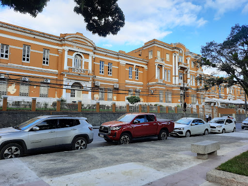 Escola particular Salvador