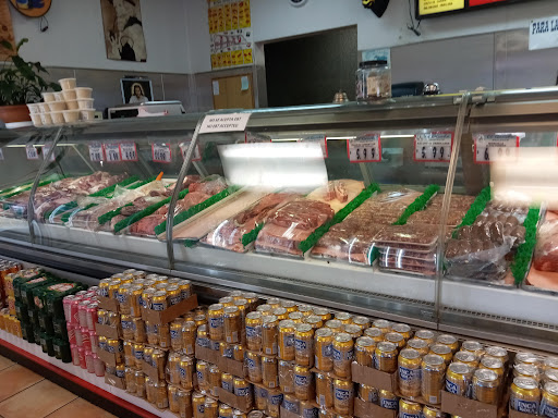 Meat Packer «El Gaucho Meat Market», reviews and photos, 847 State College Boulevard, Anaheim, CA 92806, USA
