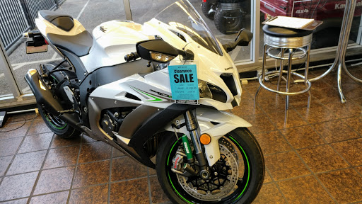Motorcycle Dealer «PCP Motorsports», reviews and photos, 5800 Florin Rd, Sacramento, CA 95823, USA