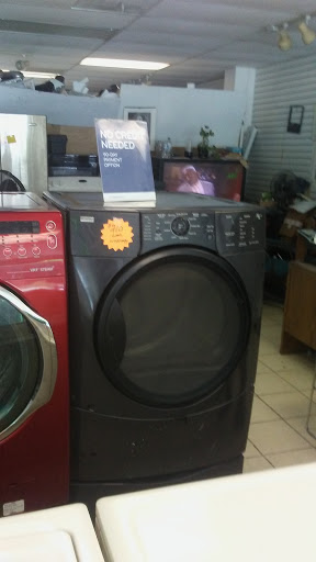 Used Appliance Store «A & C Used Appliances», reviews and photos, 5005 Snapfinger Woods Dr G, Decatur, GA 30035, USA