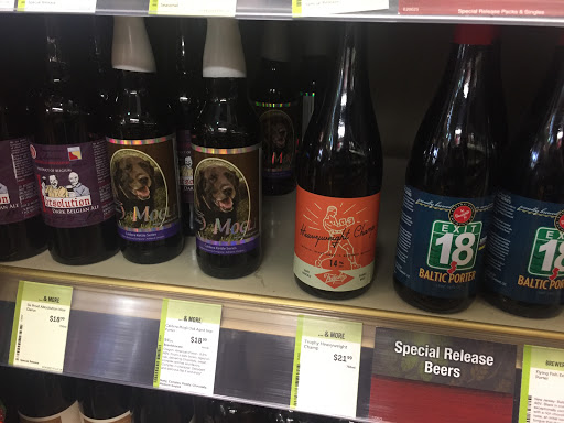 Wine Store «Total Wine & More», reviews and photos, 8709 Townley Rd, Huntersville, NC 28078, USA