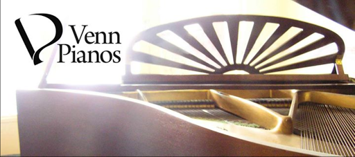 Venn Pianos