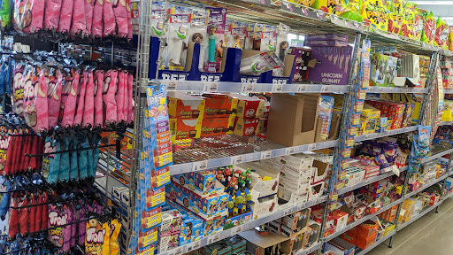 Variety Store «Five Below», reviews and photos, 3420 FM 544 #700, Wylie, TX 75098, USA