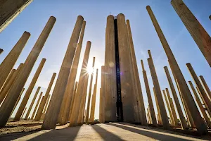 Memorial Monument ha-Plada image