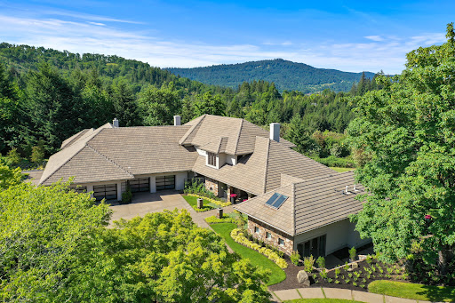 Real Estate Agency «Town & Country Realty», reviews and photos, 455 NW Tyler Ave, Corvallis, OR 97330, USA