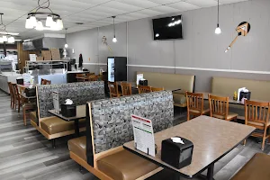 Toby's Pizza & Steakhouse image