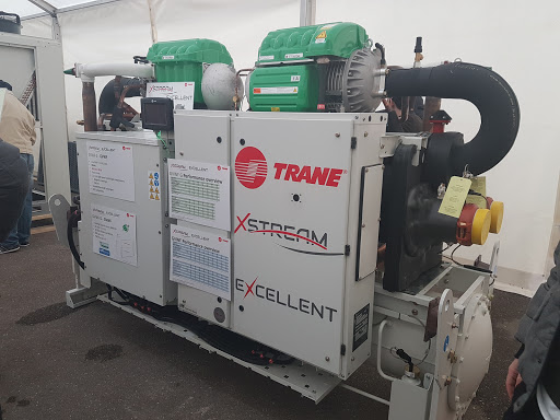 Trane (Schweiz) GmbH