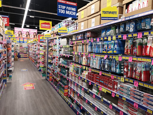 Reviews of Chemist Warehouse Papanui in Christchurch - Pharmacy