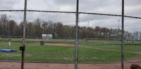 Hamilton Yards Softball - Nepean Sportsplex