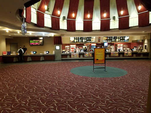 Movie Theater «AMC Mazza Gallerie», reviews and photos, 5300 Wisconsin Ave NW, Washington, DC 20015, USA