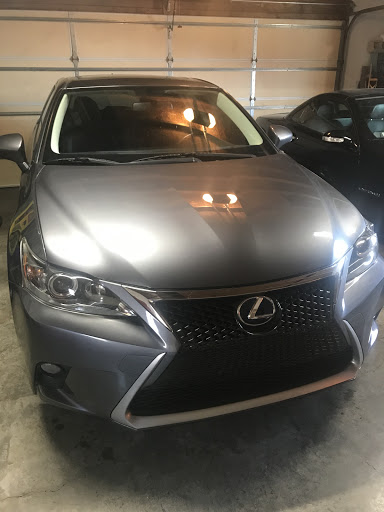 Used Car Dealer «Auto Trust USA», reviews and photos, 18900 NW 2nd Ave, Miami, FL 33169, USA