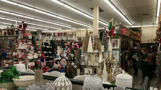 Craft Store «Hobby Lobby», reviews and photos, 1855 Montgomery Hwy #100, Hoover, AL 35244, USA
