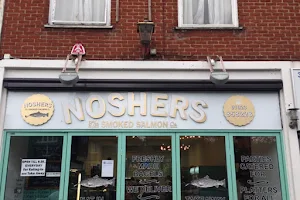 Noshers Of Radlett image