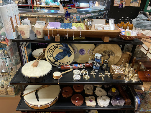 Gift Shop «Jambo World Crafts», reviews and photos, 1231 Alder St, Eugene, OR 97401, USA