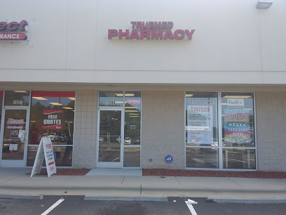 Truemed Pharmacy