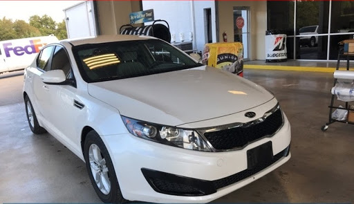 Car Dealer «Legend Kia», reviews and photos, 12115 I-35, San Antonio, TX 78233, USA