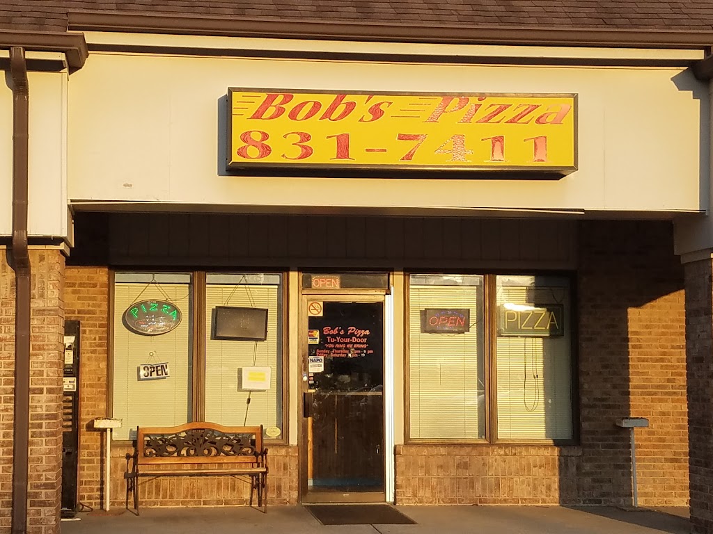 Bob's Tu Your Door Pizza 46158
