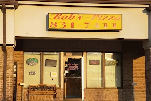 Bob's Tu Your Door Pizza image