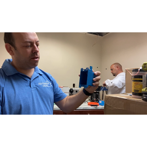 Handyman «Response Crew Handyman», reviews and photos, 8502 East Vía de Ventura Ste 230, Scottsdale, AZ 85258, USA