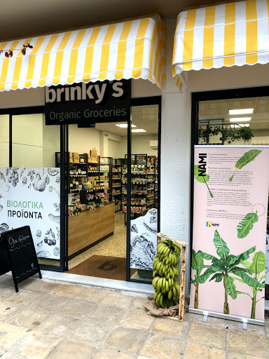 brinky’s - Organic Groceries