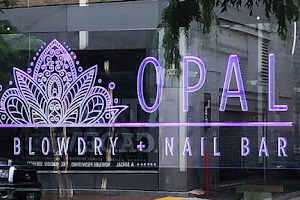 Opal Blowdry + Nail Bar