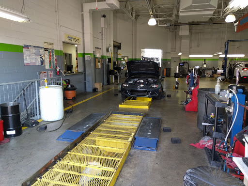 Mazda Dealer «Bountiful Mazda», reviews and photos, 2815 S Main St, Bountiful, UT 84010, USA