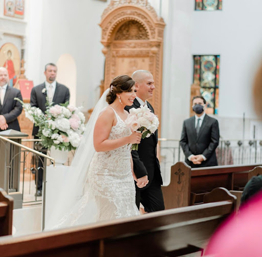 Jewelry Store «Inter-Continental Jewelers», reviews and photos, 6222 Richmond Ave #570, Houston, TX 77057, USA