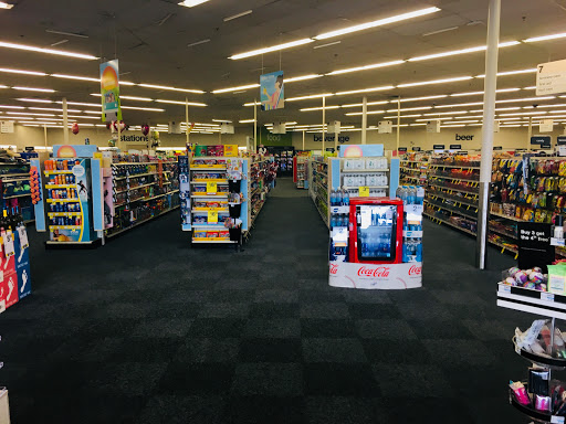 Drug Store «CVS», reviews and photos, 1570 Rosecrans Ave, Manhattan Beach, CA 90266, USA