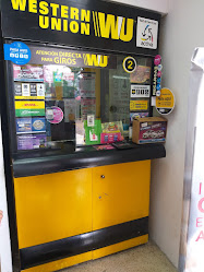 Western Union Red Activa Tia Lago Agrio