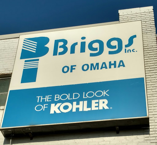 Briggs Inc. in Omaha, Nebraska