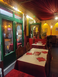 Atmosphère du Restaurant indien Le Gandhi à Clermont-Ferrand - n°5