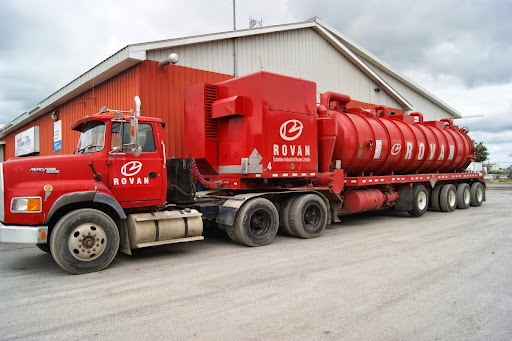 Réparation de camion T.M.S Truckmasters Ltd. Vaudreuil-Dorion à Vaudreuil-Dorion (QC) | AutoDir