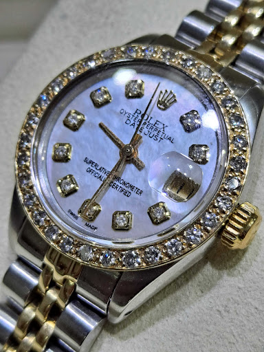 Jeweler «French Jewelry Renee De Paris Incorporated», reviews and photos, 6608 Collins Ave, Miami Beach, FL 33141, USA