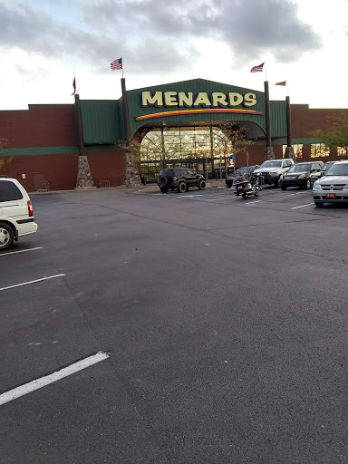 Home Improvement Store «Menards», reviews and photos, 2315 Merchant Mile, Columbus, IN 47201, USA