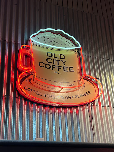 Coffee Store «Old City Coffee», reviews and photos, 1200 Filbert St, Philadelphia, PA 19107, USA