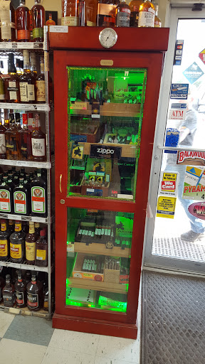 Liquor Store «Cork & Bottle», reviews and photos, 309 A Ave W, Oskaloosa, IA 52577, USA