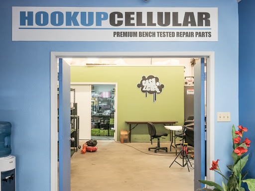 Cell Phone Store «HookUp Cellular», reviews and photos, 3126 W Thomas Rd #104, Phoenix, AZ 85017, USA