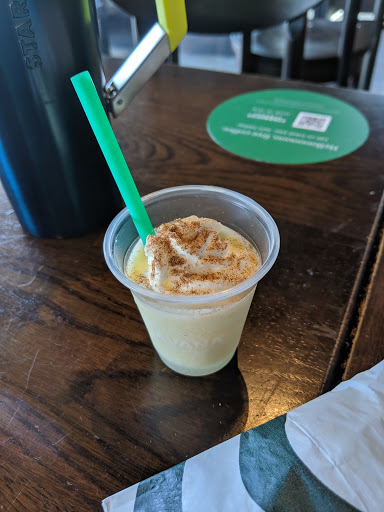 Starbucks image