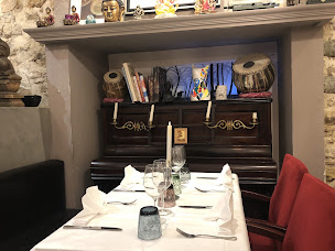 Photo n°20 de Curry House à Mougins ()