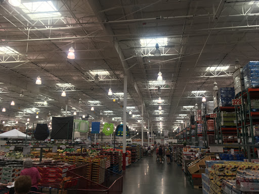 Warehouse store «Costco Wholesale», reviews and photos, 251 Front Royal Pike, Winchester, VA 22602, USA