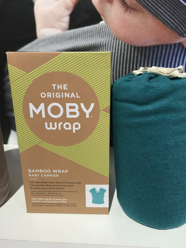 Baby Store «Bellies Babies & Bosoms», reviews and photos, 2430 Honolulu Ave, Montrose, CA 91020, USA