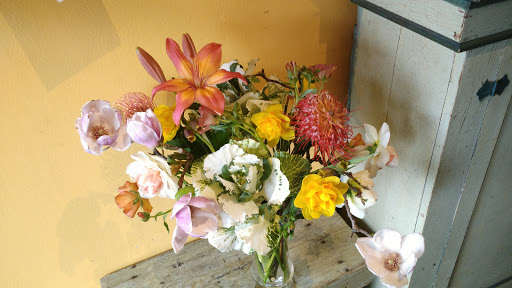 Florist «By the Bunch», reviews and photos, 7042 SE Milwaukie Ave, Portland, OR 97202, USA